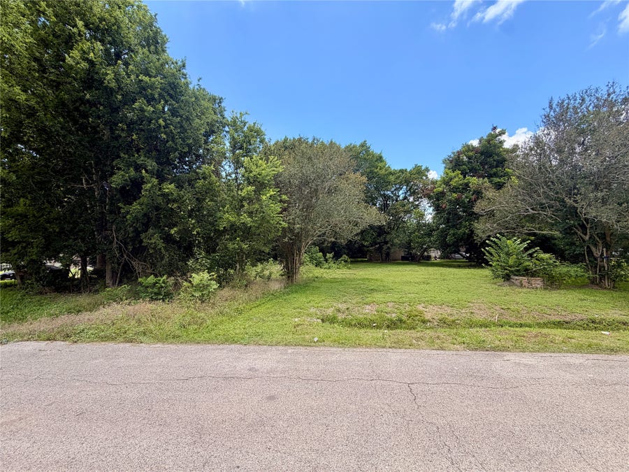 Property photo for 0 Carmen Street, Houston, TX
