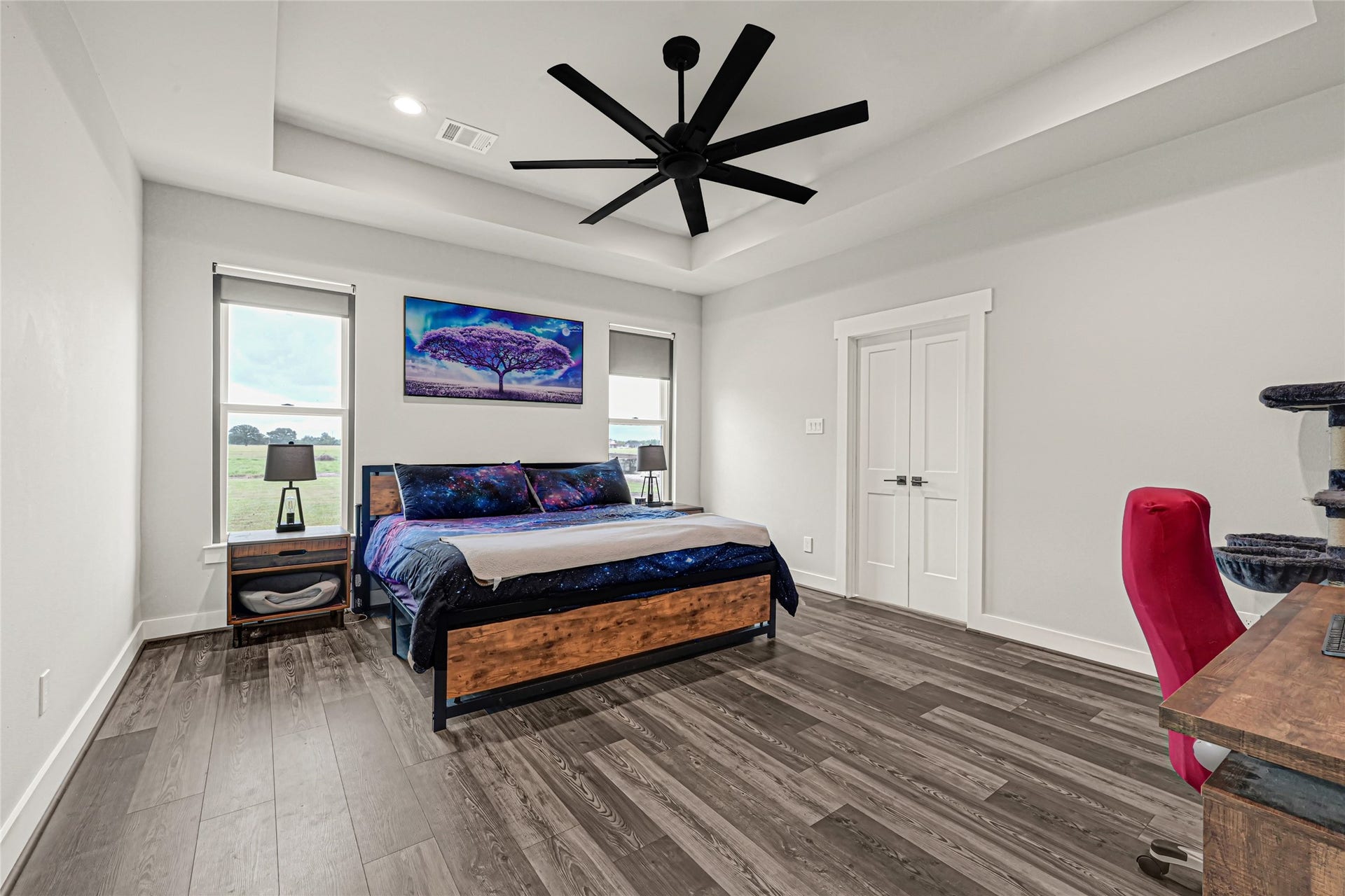 3325 County Road 160, Alvin, TX 77511 Large Primary suite