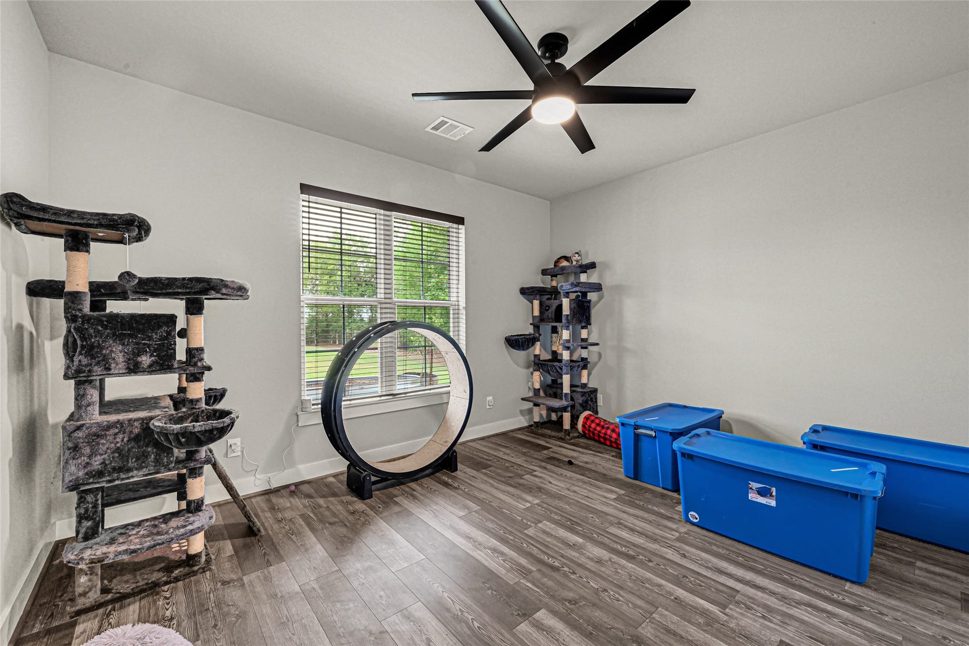 3325 County Road 160, Alvin, TX 77511 Secondary bedroom
