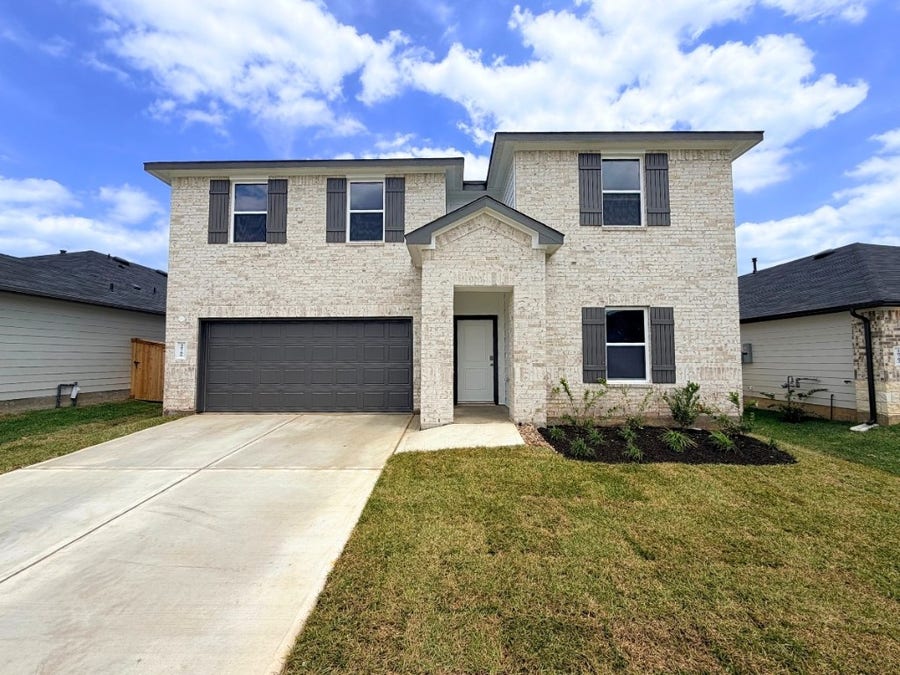 Property photo for 40706 Barley Straw Drive, Magnolia, TX
