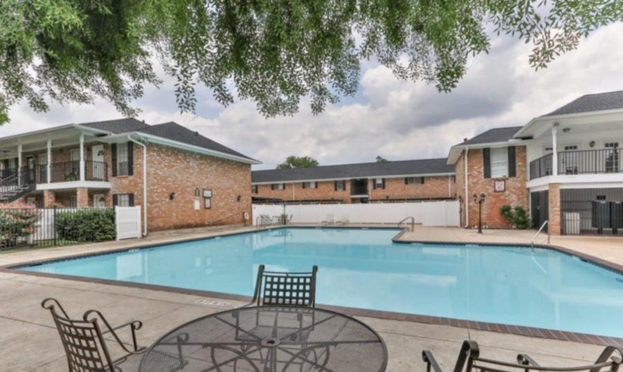 Property photo for 14333 Memorial Drive, #39, Houston, TX
