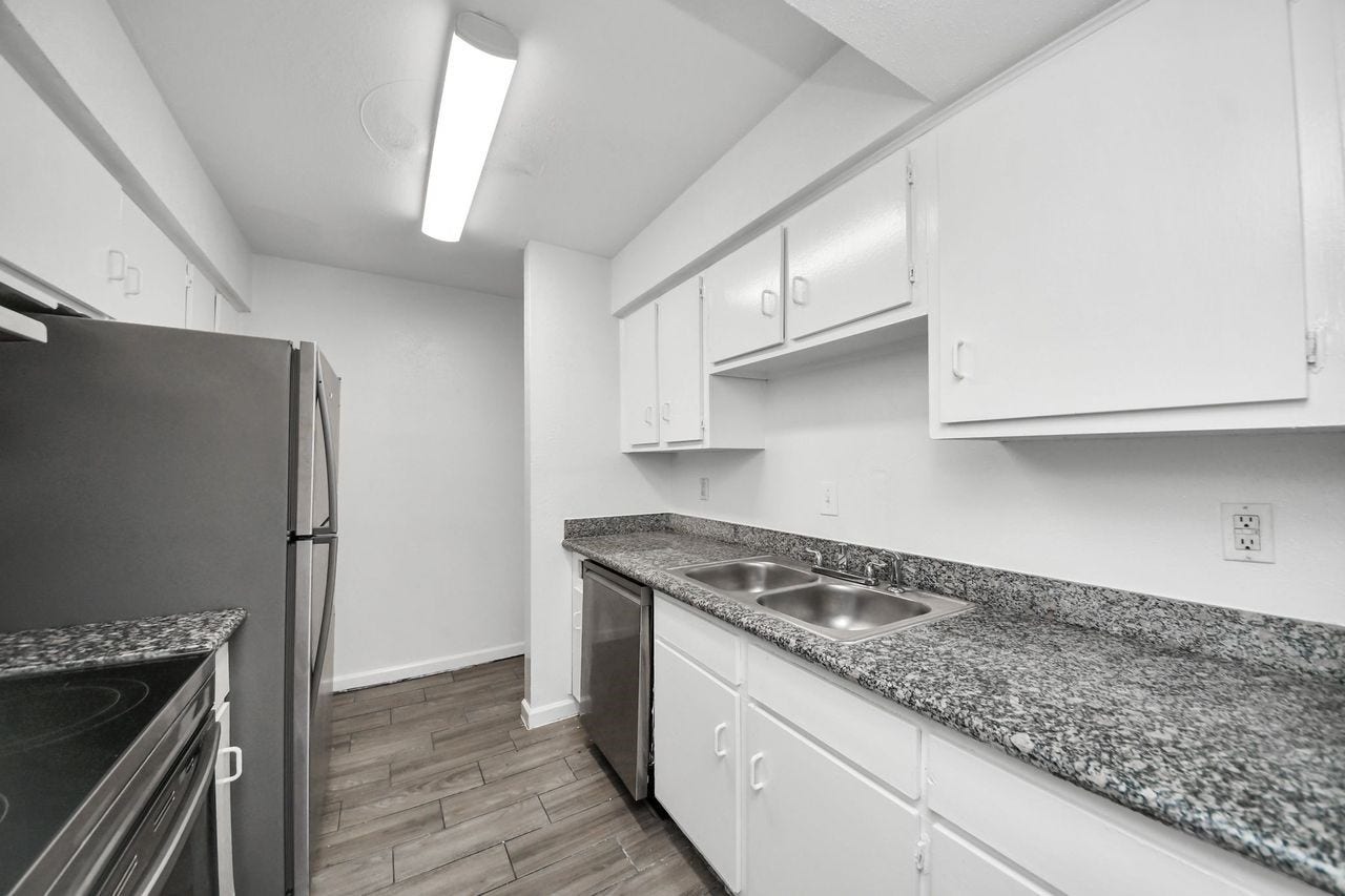 5625 Antoine Drive, #312, Houston, TX 77091 5625 Antoine Drive, #312, Houston, TX 77091