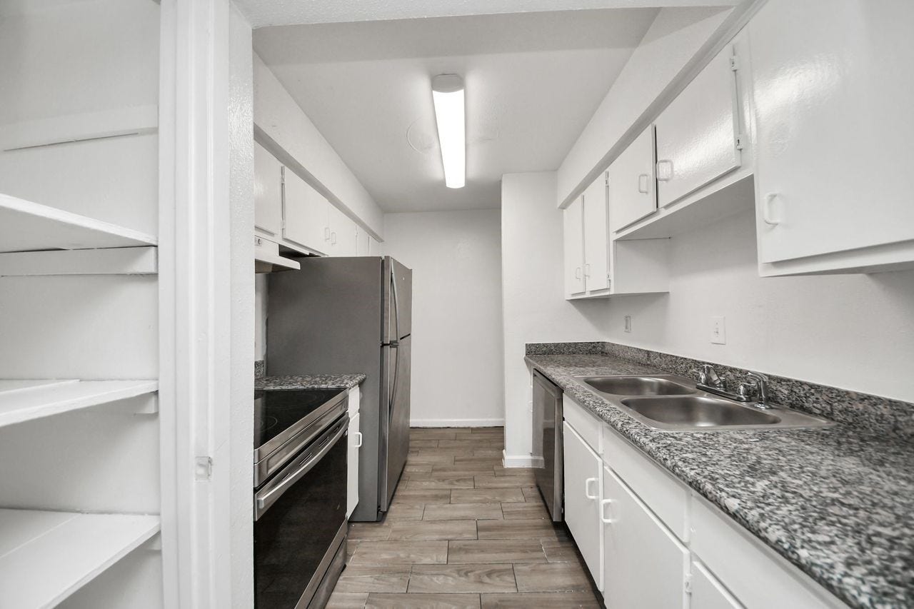 5625 Antoine Drive, #312, Houston, TX 77091 5625 Antoine Drive, #312, Houston, TX 77091