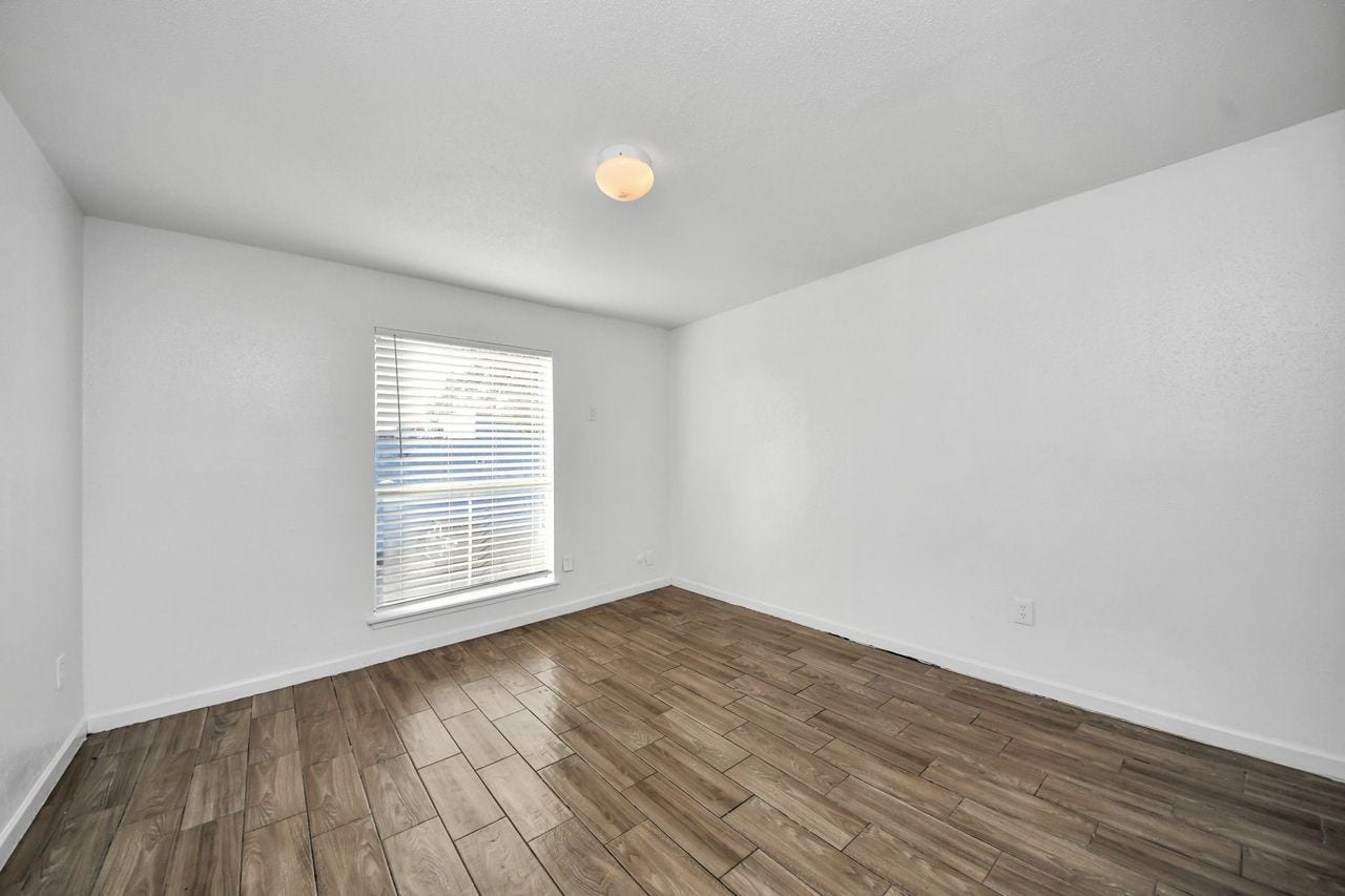 5625 Antoine Drive, #312, Houston, TX 77091 Secondary Bedroom