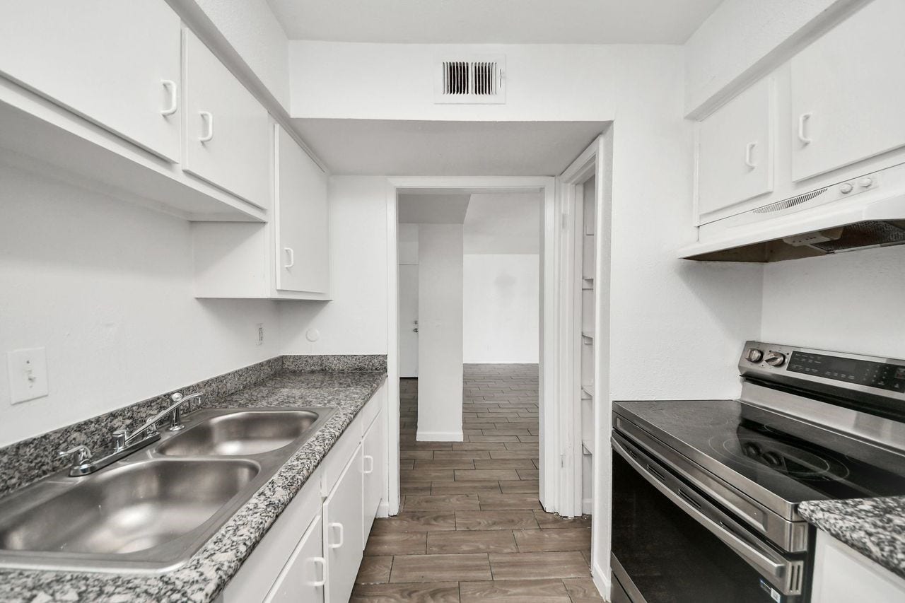 5625 Antoine Drive, #312, Houston, TX 77091 5625 Antoine Drive, #312, Houston, TX 77091