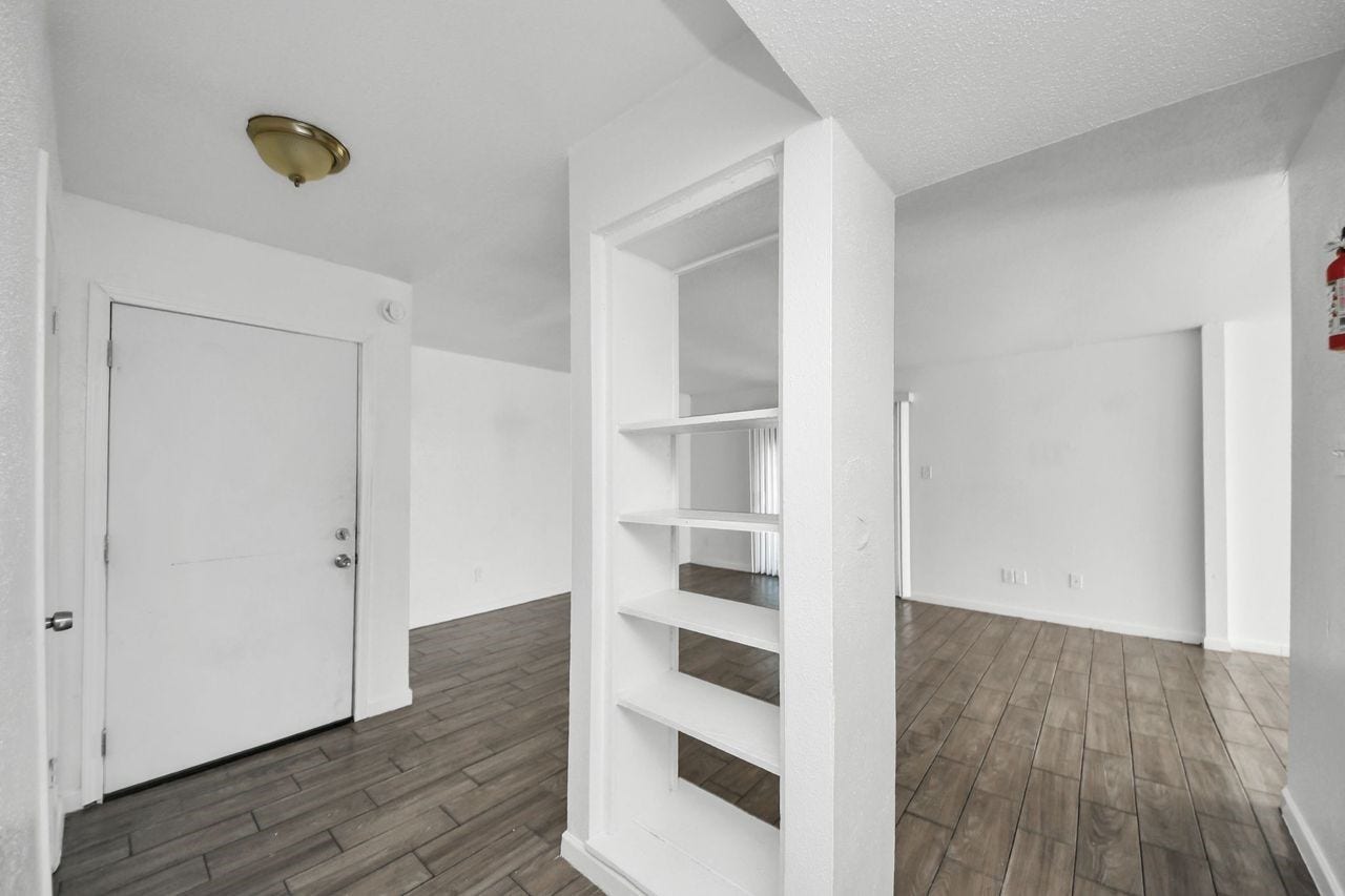 5625 Antoine Drive, #312, Houston, TX 77091 5625 Antoine Drive, #312, Houston, TX 77091