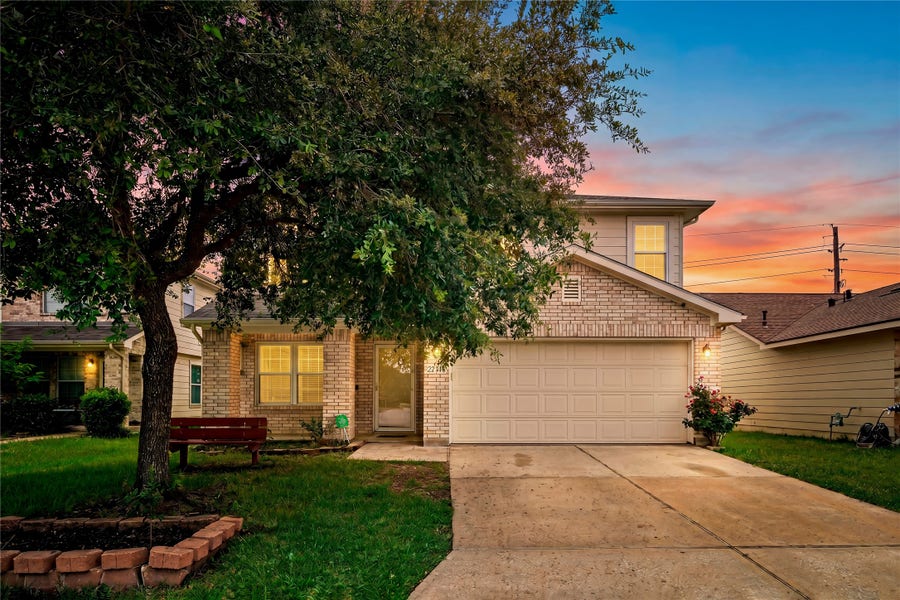 Property photo for 21115 Arcadia Park Lane, Humble, TX