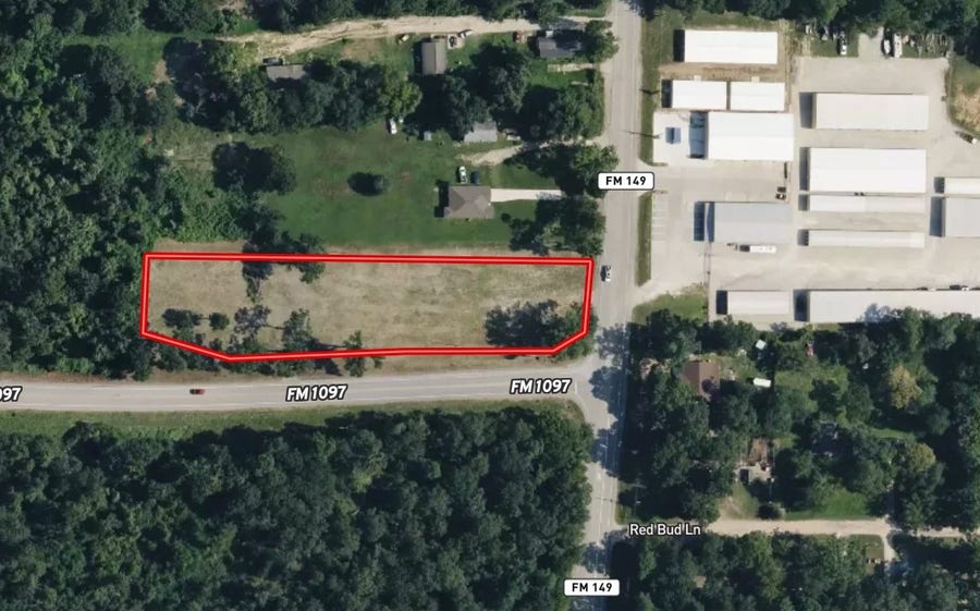 Property photo for 15805 FM 149, Montgomery, TX