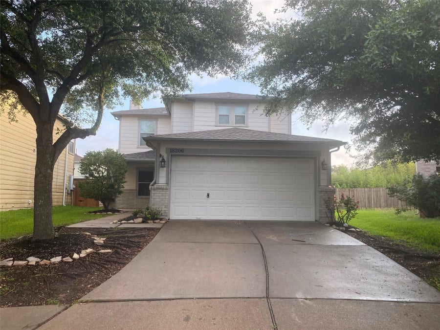Property photo for 18206 Coreland Lane, Cypress, TX