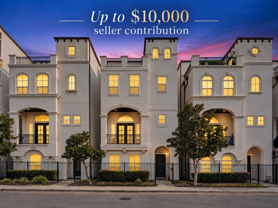 Property photo for 2711 Kennedy Street, Houston, TX