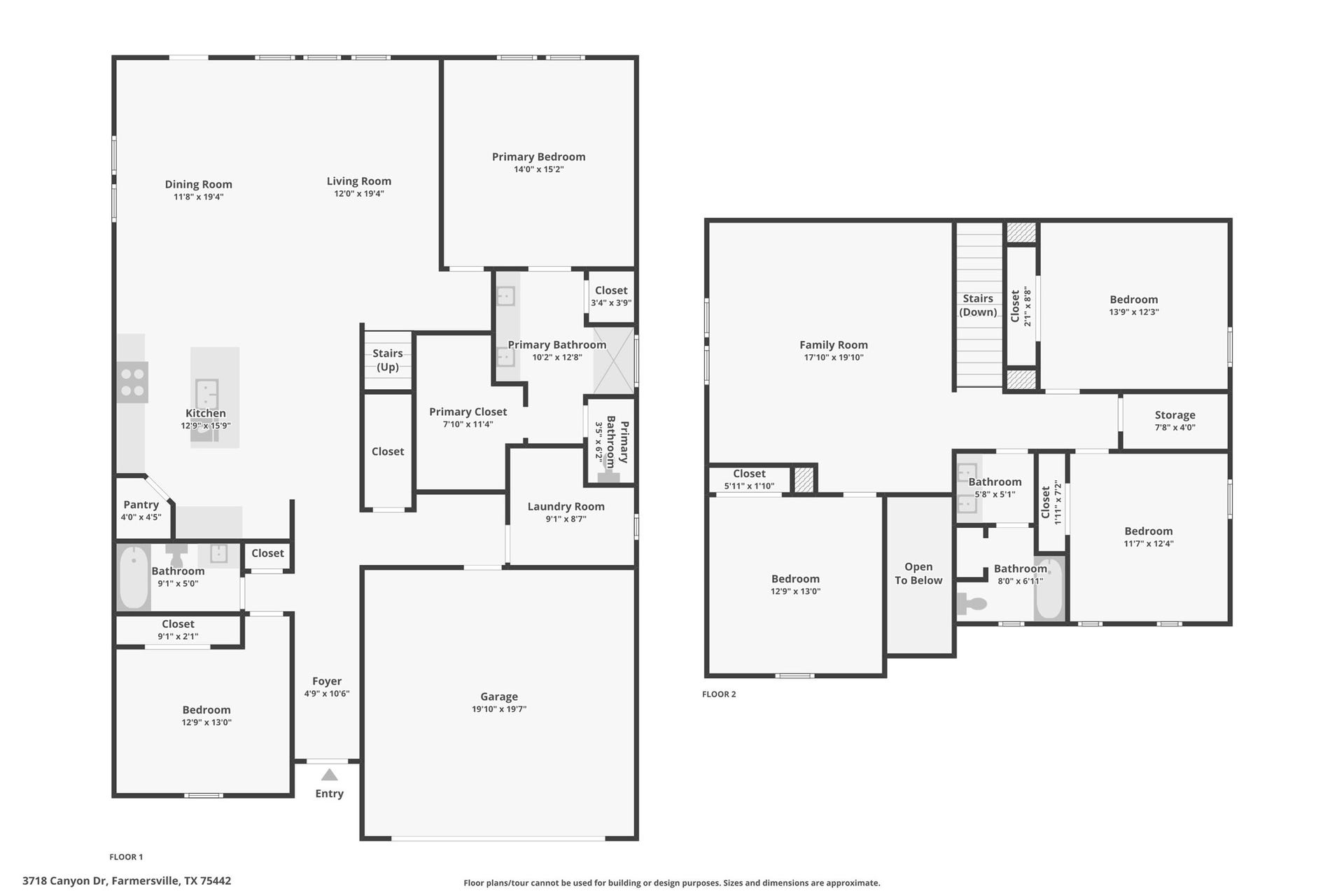 2715 Dark Lantern Lane, Rosenberg, TX 77471 2715 Dark Lantern Lane, Rosenberg, TX 77471
