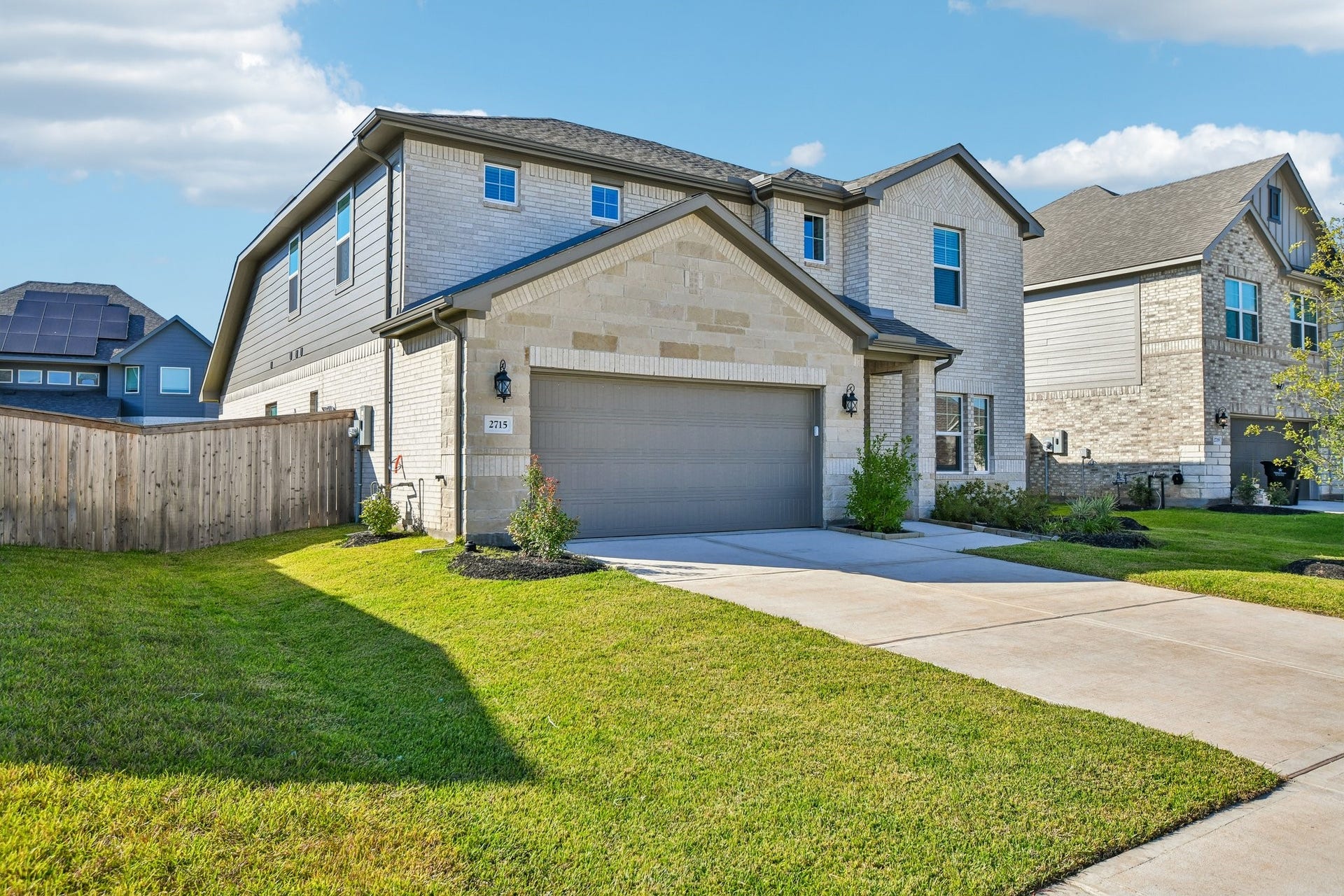 2715 Dark Lantern Lane, Rosenberg, TX 77471 2715 Dark Lantern Lane, Rosenberg, TX 77471