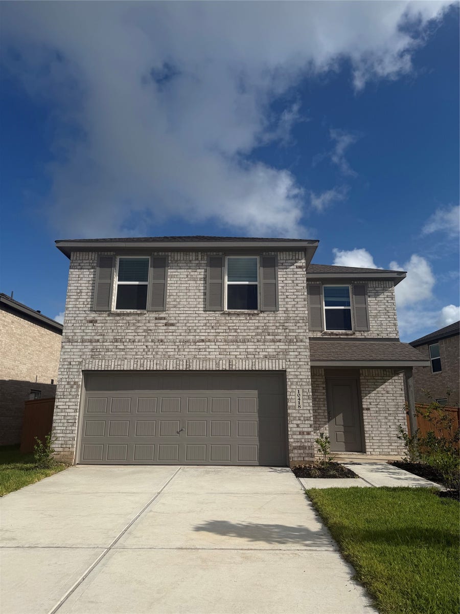Property photo for 10418 Birds Nest Dr, Beasley, TX