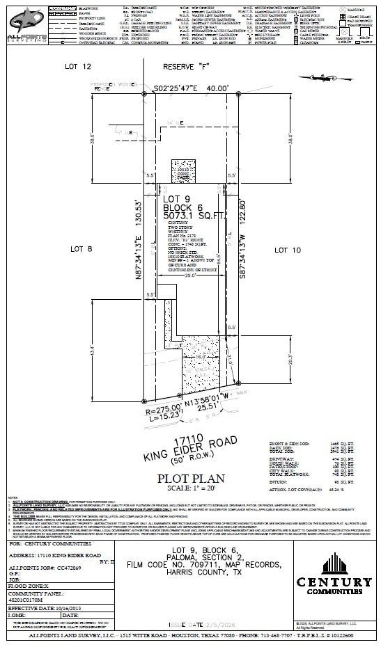 17110 King Eider Road, Waller, TX 77484 17110 King Eider Road, Waller, TX 77484