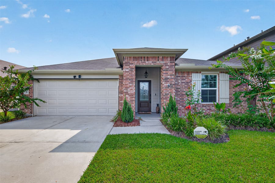 Property photo for 14319 Rain Drive, New Caney, TX