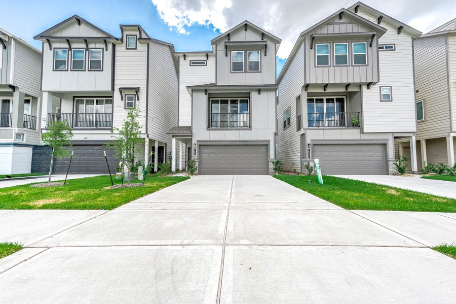 Property photo for 14970 Eagle Feather Drive, Houston, TX