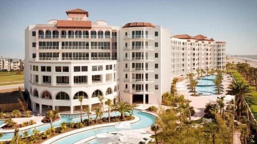 Property photo for 10327 Termini San Luis Pass Road, #303, Galveston, TX