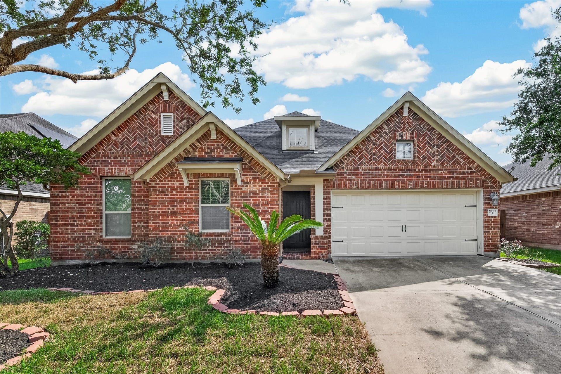 28019 Canyon Wren Drive, Katy, TX 77494 28019 Canyon Wren Drive, Katy, TX 77494