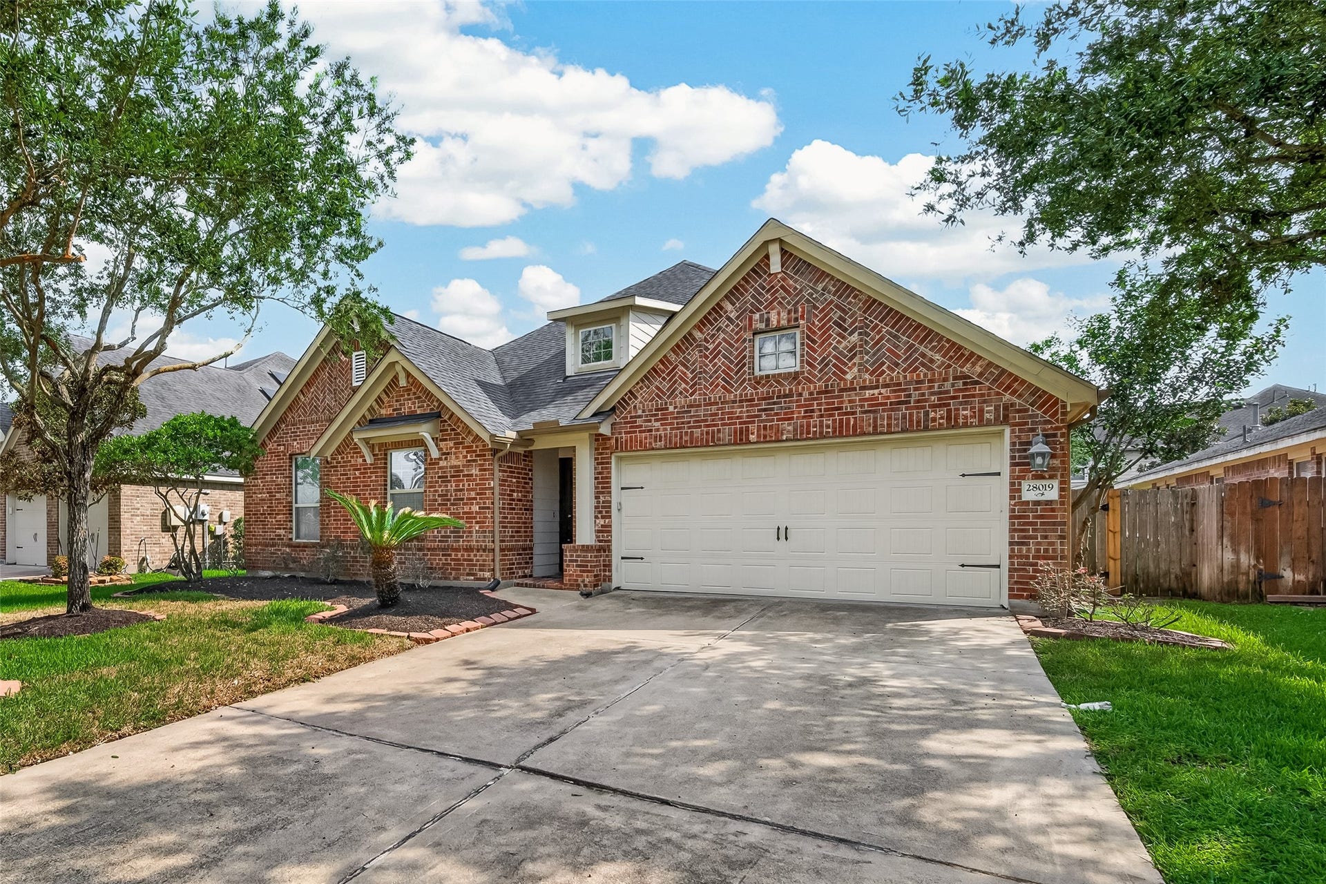 28019 Canyon Wren Drive, Katy, TX 77494 28019 Canyon Wren Drive, Katy, TX 77494