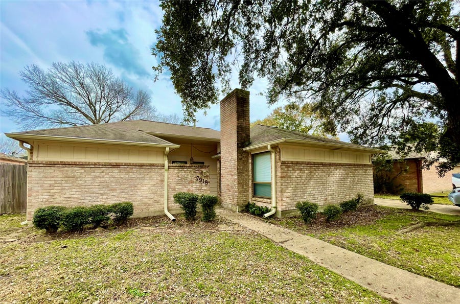 Property photo for 7918 MIDLAND FOREST Drive, Houston, TX