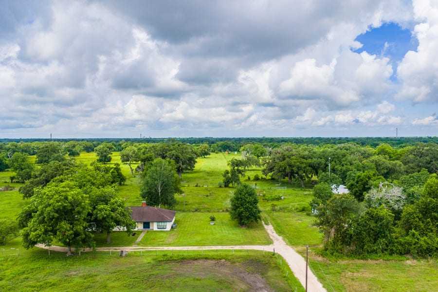Property photo for 8854 Fm 524 Road, Sweeny, TX