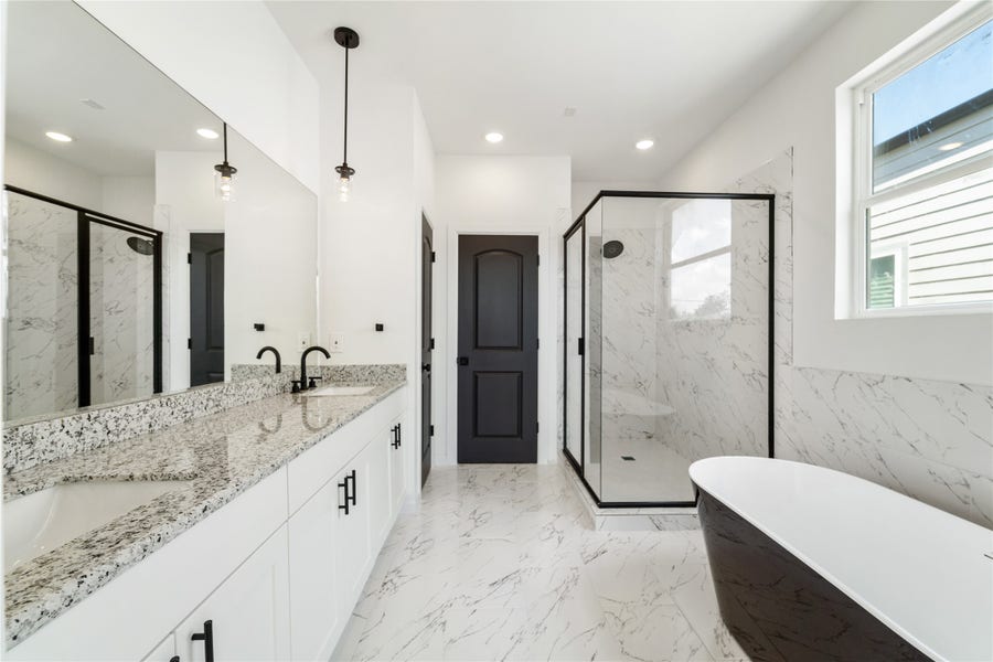 Property photo for 4305 Larkspur Street, Houston, TX