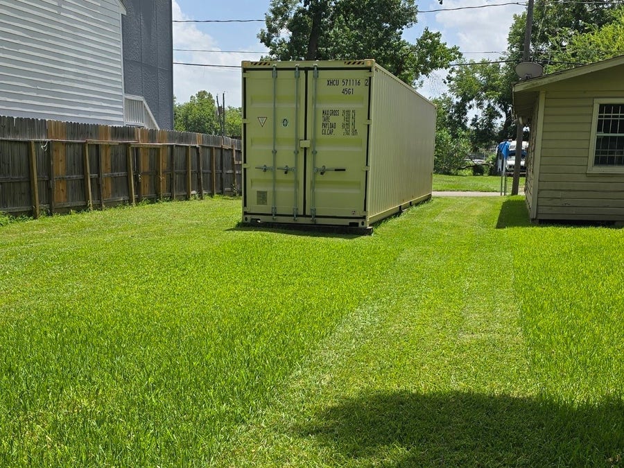 Property photo for 1521 E 2nd 1/2 Street, Houston, TX