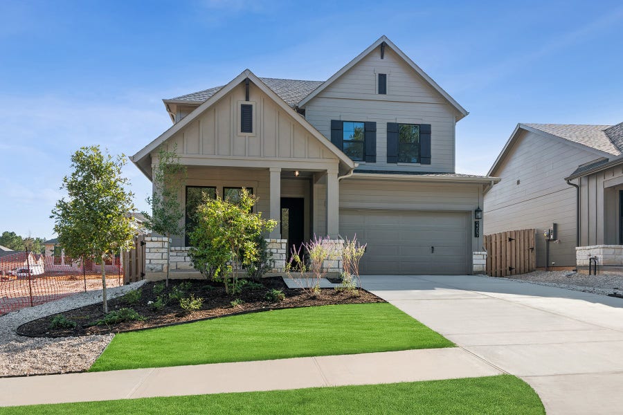 Property photo for 2307 Verano Street, Montgomery, TX