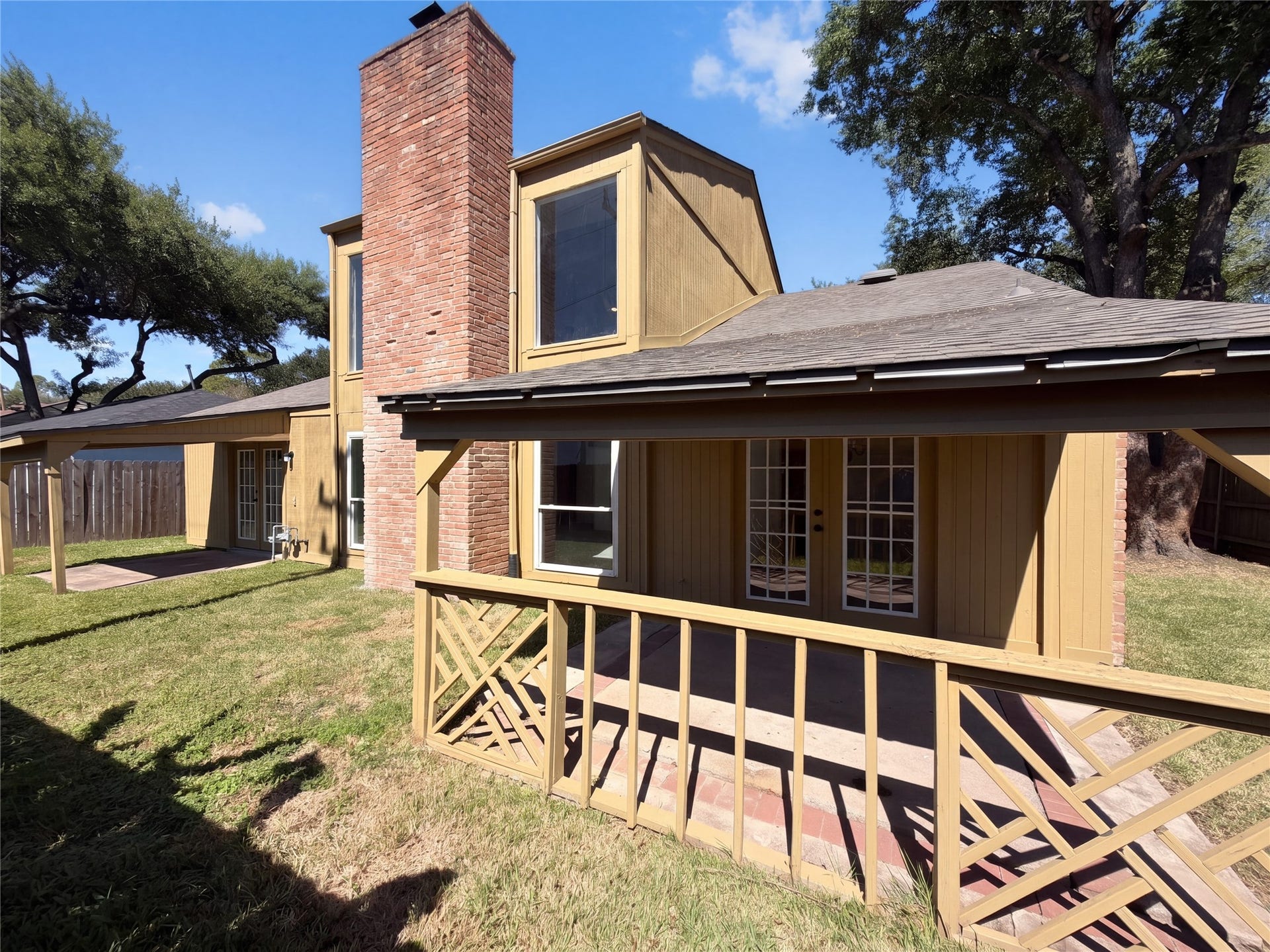 2307 Canyon Meadows Drive, Missouri City, TX 77489 2307 Canyon Meadows Drive, Missouri City, TX 77489