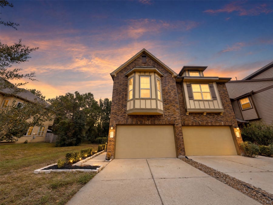 Property photo for 126 Cheswood Forest Place, Montgomery, TX