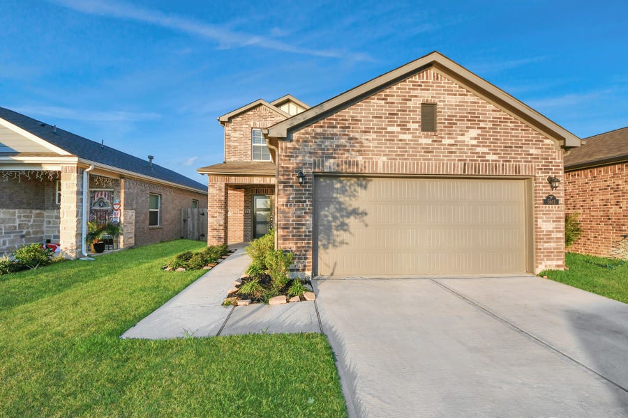 Property photo for 5611 Fresh View Court, Katy, TX