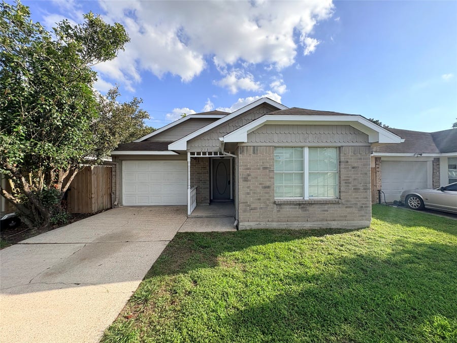 Property photo for 9231 Waving Fields Drive, Houston, TX