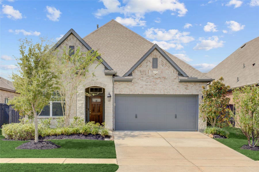 Property photo for 3423 Tranquil Harvest Trail, Richmond, TX