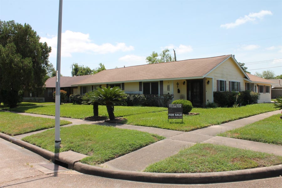 Property photo for 5802 Overdale Street, Houston, TX