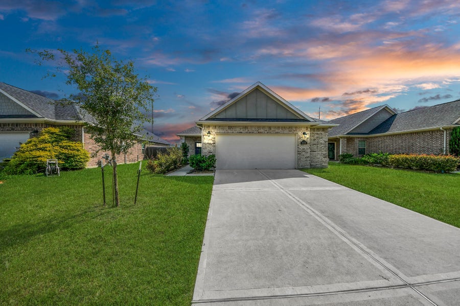 Property photo for 31538 Eldorado Lane, Fulshear, TX
