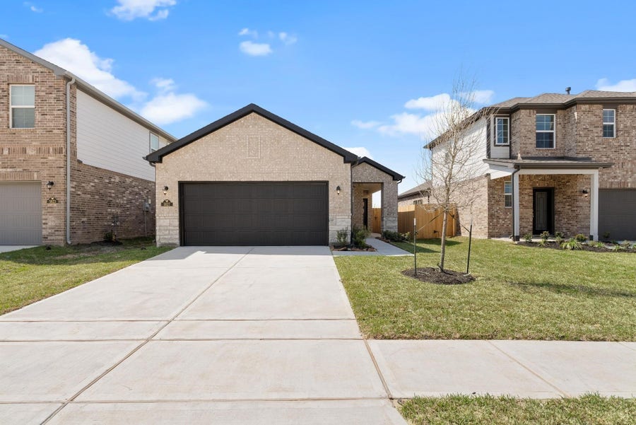 Property photo for 5827 Fresh View Court, Katy, TX