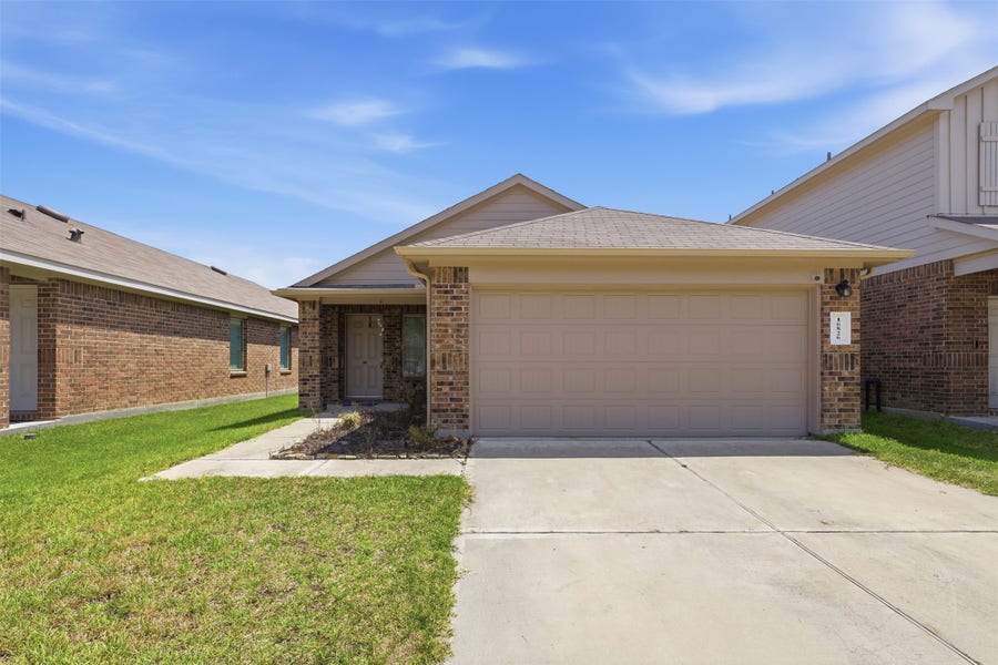 Property photo for 16826 Short Pines Drive, Conroe, TX