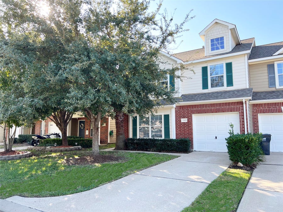 Property photo for 8315 Gros Ventre Lane, Houston, TX