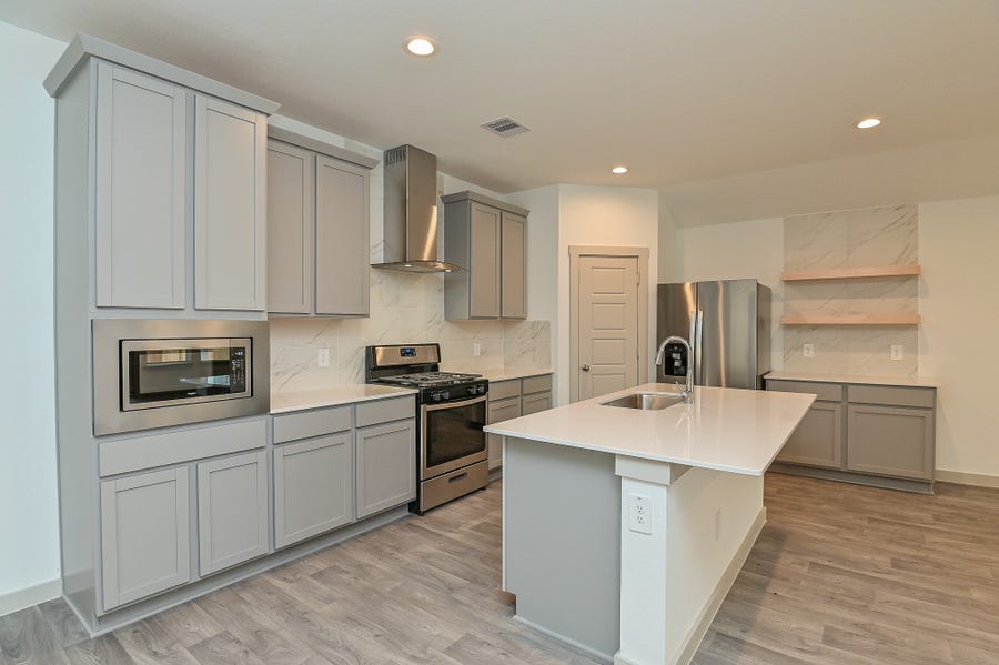 Property photo for 3024 Stock Orchard Lane, Houston, TX
