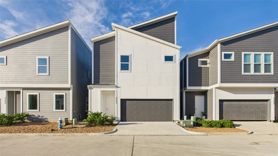 Property photo for 9607 Habitat Street, Houston, TX