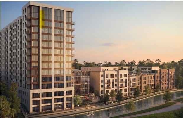 50 Leafstalk Court, The Woodlands, TX 77382 The Woodlands Township is a master planned community