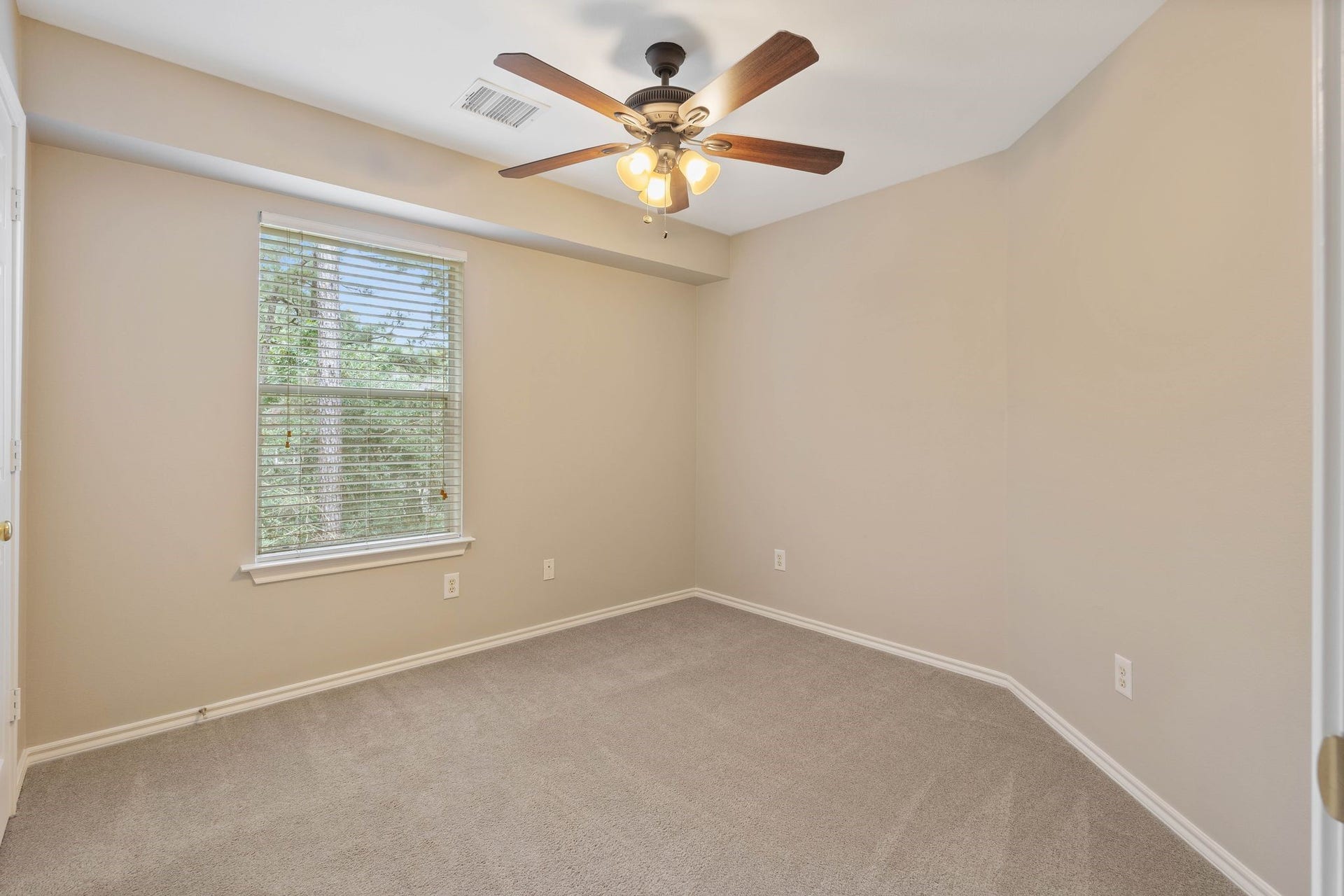 50 Leafstalk Court, The Woodlands, TX 77382 bedroom #2