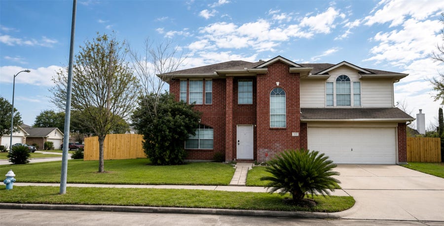 Property photo for 5118 Littleneviss Drive, Houston, TX