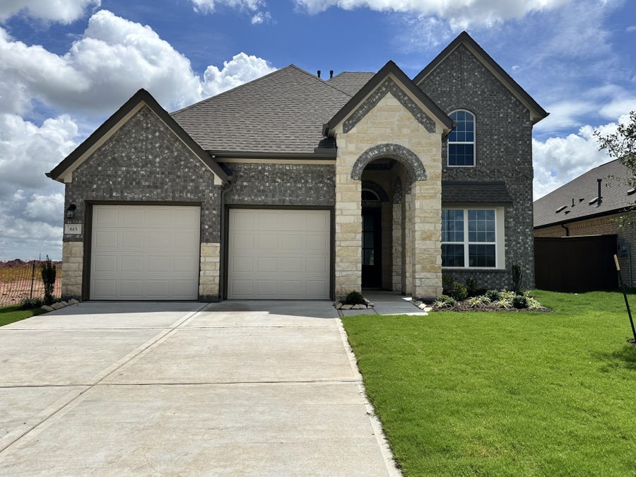Property photo for 615 Beautyberry Way, Rosenberg, TX