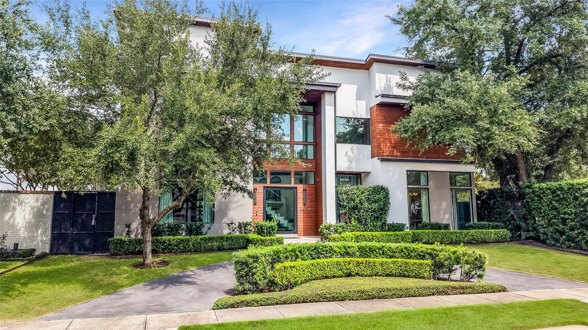 2608 Barbara Lane, Houston, TX 77005 Welcome home to 2608 Barbara Lane, where every element of this custom home reflects a commitment to timeless design, enduring craftsmanship, and architectural integrity. An extraordinary home created not for a moment, but to remain beautiful and relevant for decades. A rare opportunity to own a residence where thoughtful design, refined living and lasting legacy converge. Welcome home.
