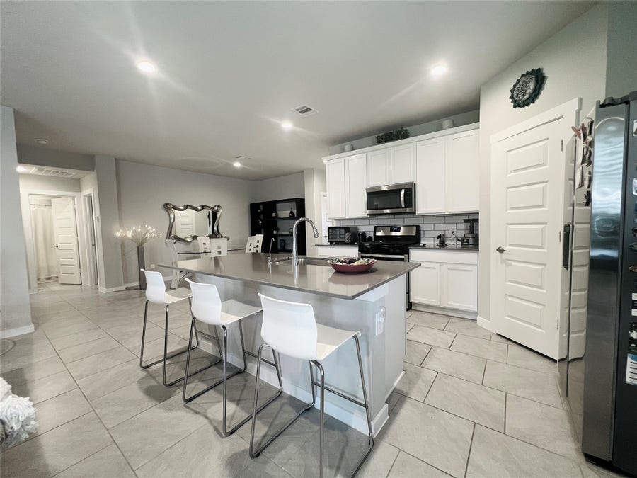 Property photo for 3315 Dagostino Creek Drive, Katy, TX