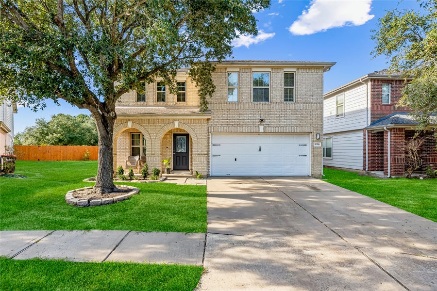 Property photo for 20706 Tealbrook Drive, Cypress, TX