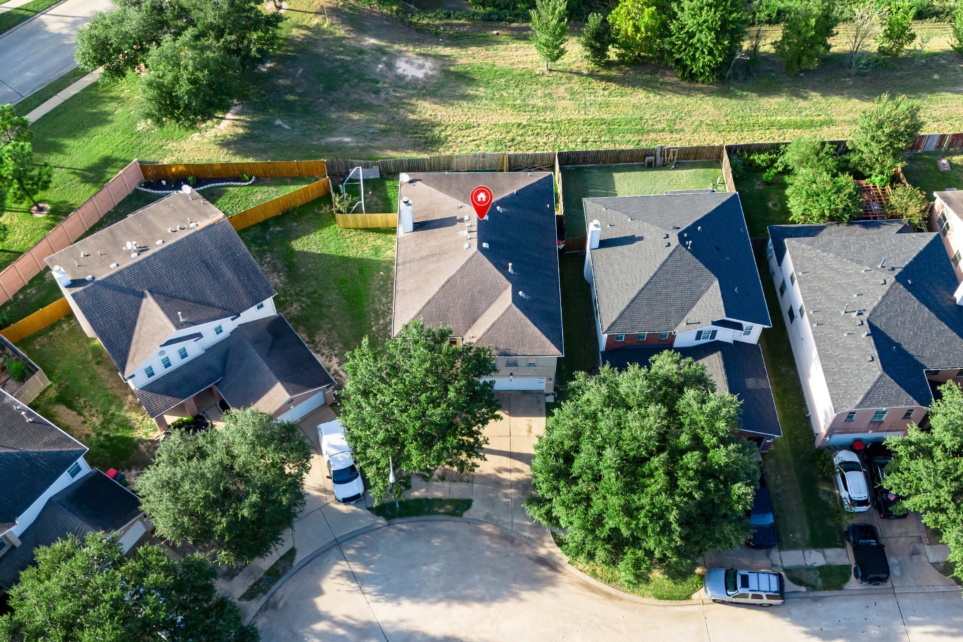 20706 Tealbrook Drive, Cypress, TX 77433