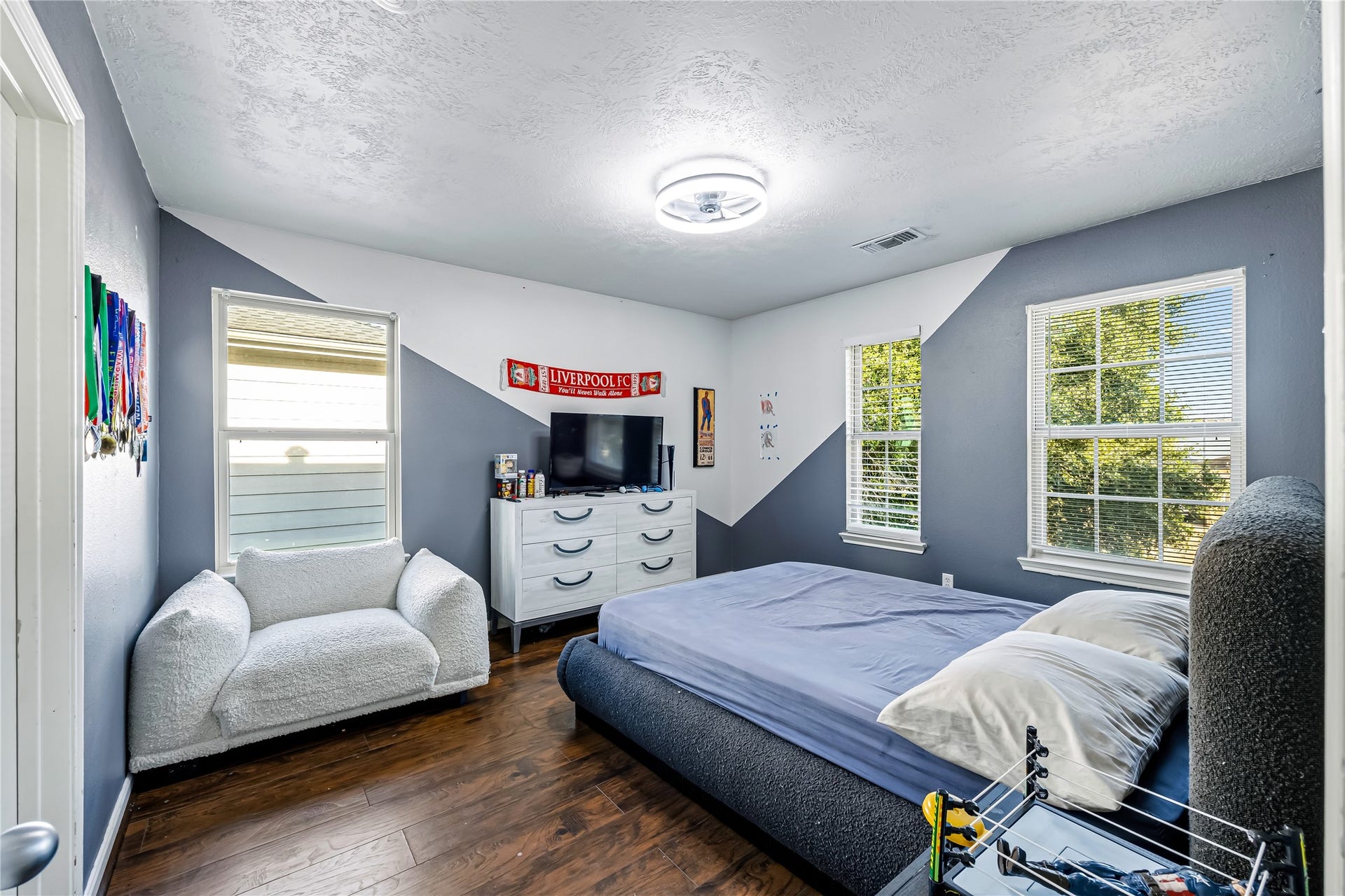 20706 Tealbrook Drive, Cypress, TX 77433