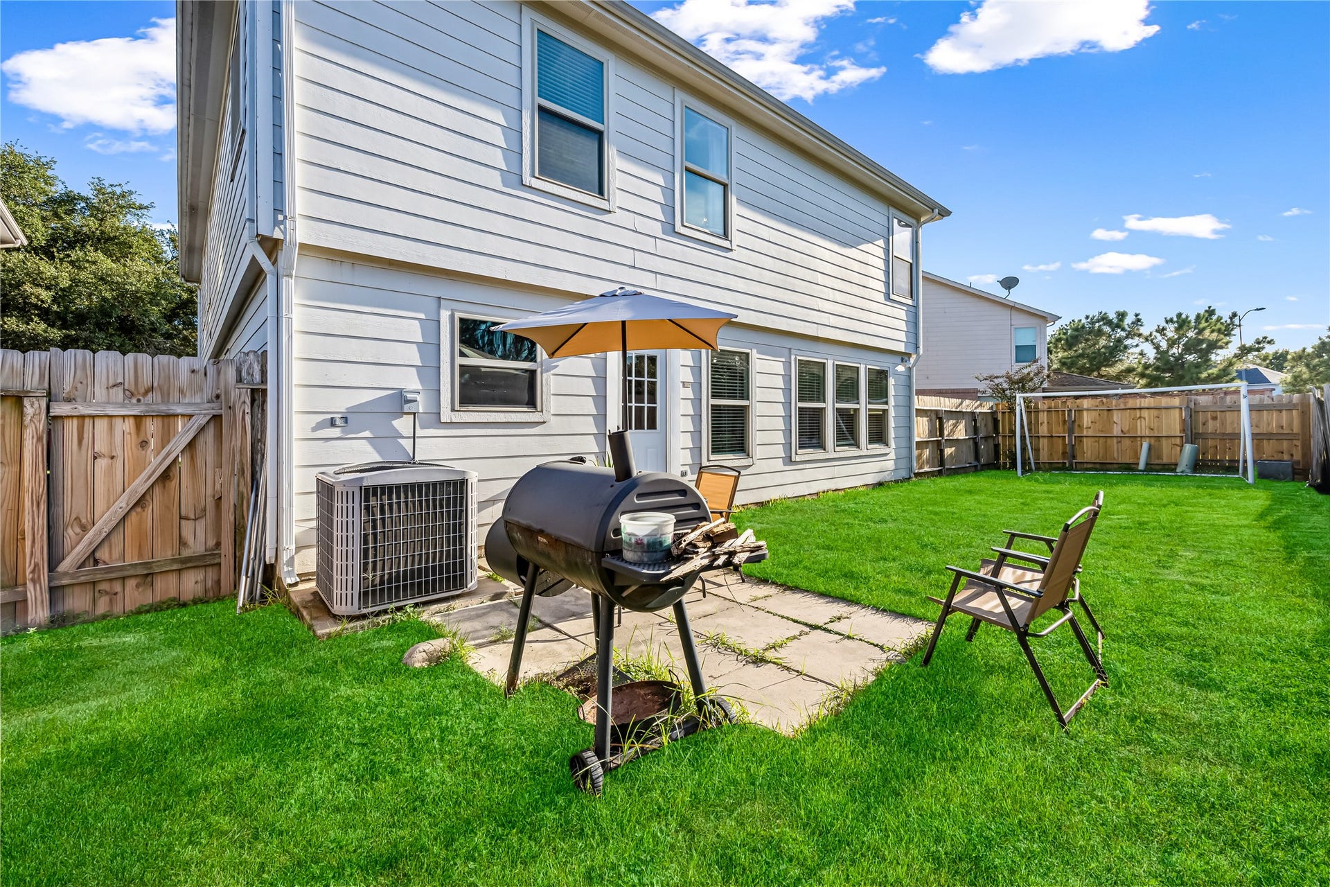 20706 Tealbrook Drive, Cypress, TX 77433